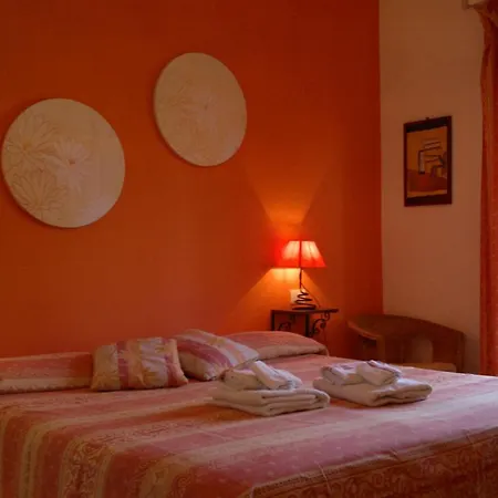 Giovanna Bed and Breakfast Giardini Naxos