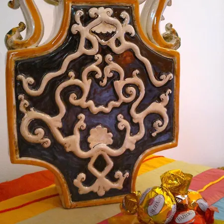 Bed and Breakfast Giovanna 4*
