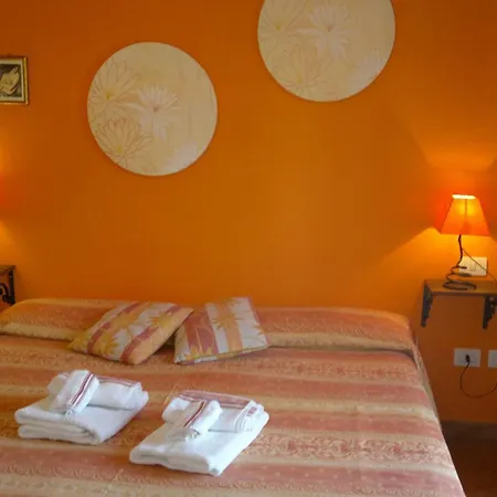 Bed & Breakfast Giovanna *