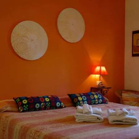 Bed & Breakfast Giovanna Giardini Naxos